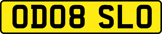 OD08SLO