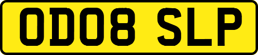 OD08SLP