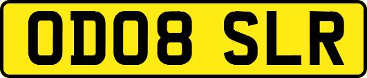 OD08SLR