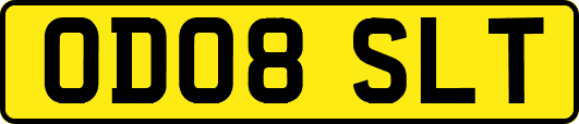 OD08SLT