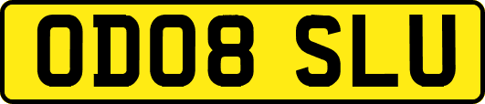 OD08SLU