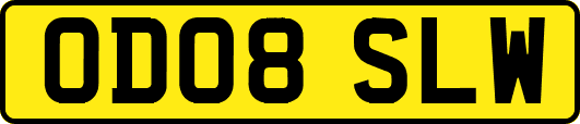 OD08SLW