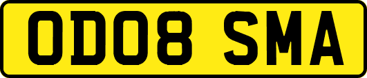 OD08SMA