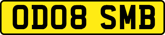 OD08SMB