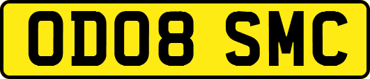 OD08SMC