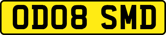 OD08SMD