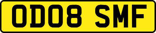 OD08SMF