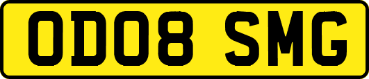 OD08SMG