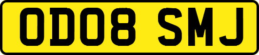 OD08SMJ