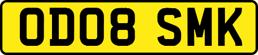 OD08SMK