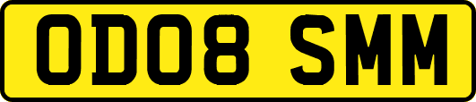 OD08SMM