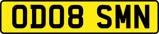 OD08SMN