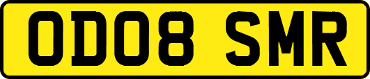 OD08SMR