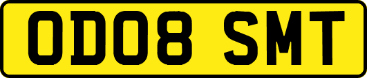 OD08SMT