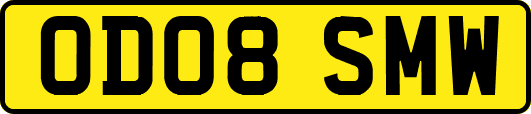 OD08SMW