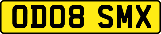 OD08SMX