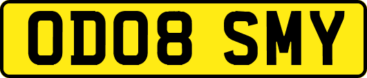 OD08SMY