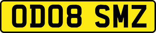 OD08SMZ