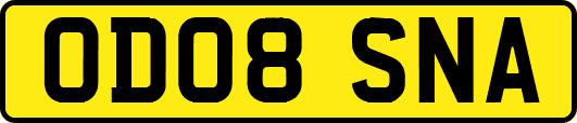 OD08SNA