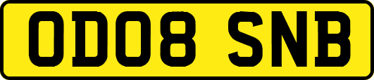 OD08SNB
