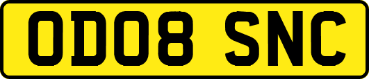 OD08SNC