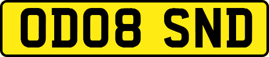 OD08SND