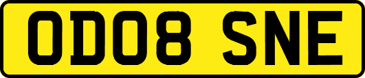 OD08SNE