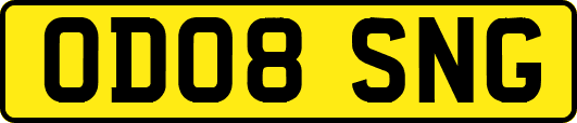 OD08SNG