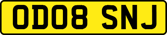 OD08SNJ
