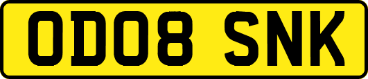 OD08SNK