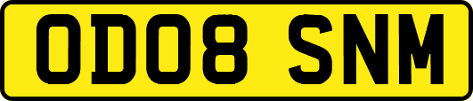OD08SNM