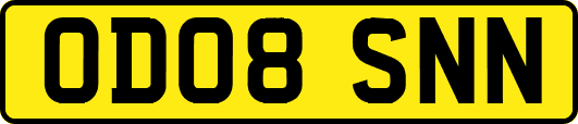 OD08SNN
