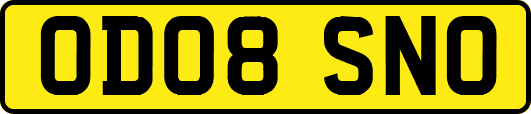OD08SNO