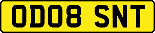 OD08SNT