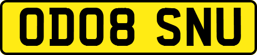 OD08SNU