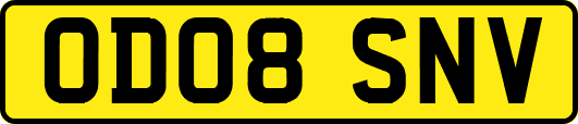 OD08SNV