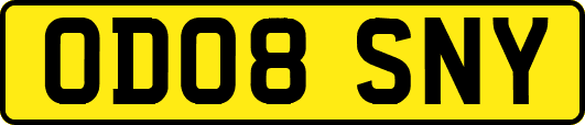 OD08SNY