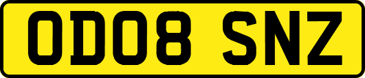 OD08SNZ