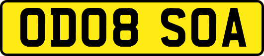 OD08SOA