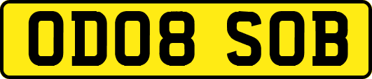 OD08SOB