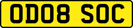 OD08SOC