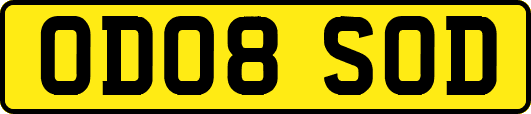OD08SOD