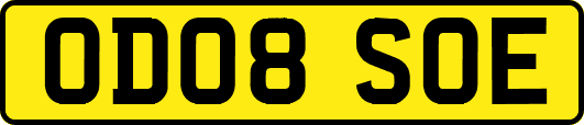 OD08SOE