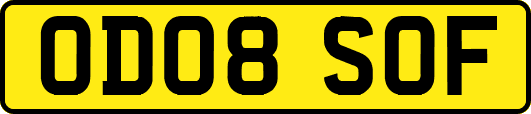 OD08SOF