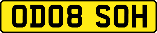 OD08SOH