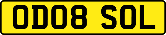 OD08SOL