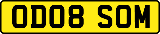 OD08SOM
