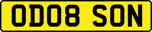 OD08SON