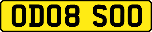 OD08SOO