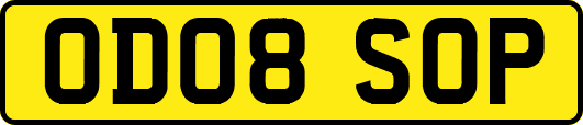 OD08SOP